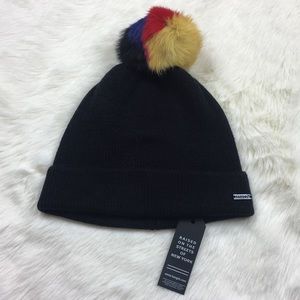 Kangol Pom Pom hat